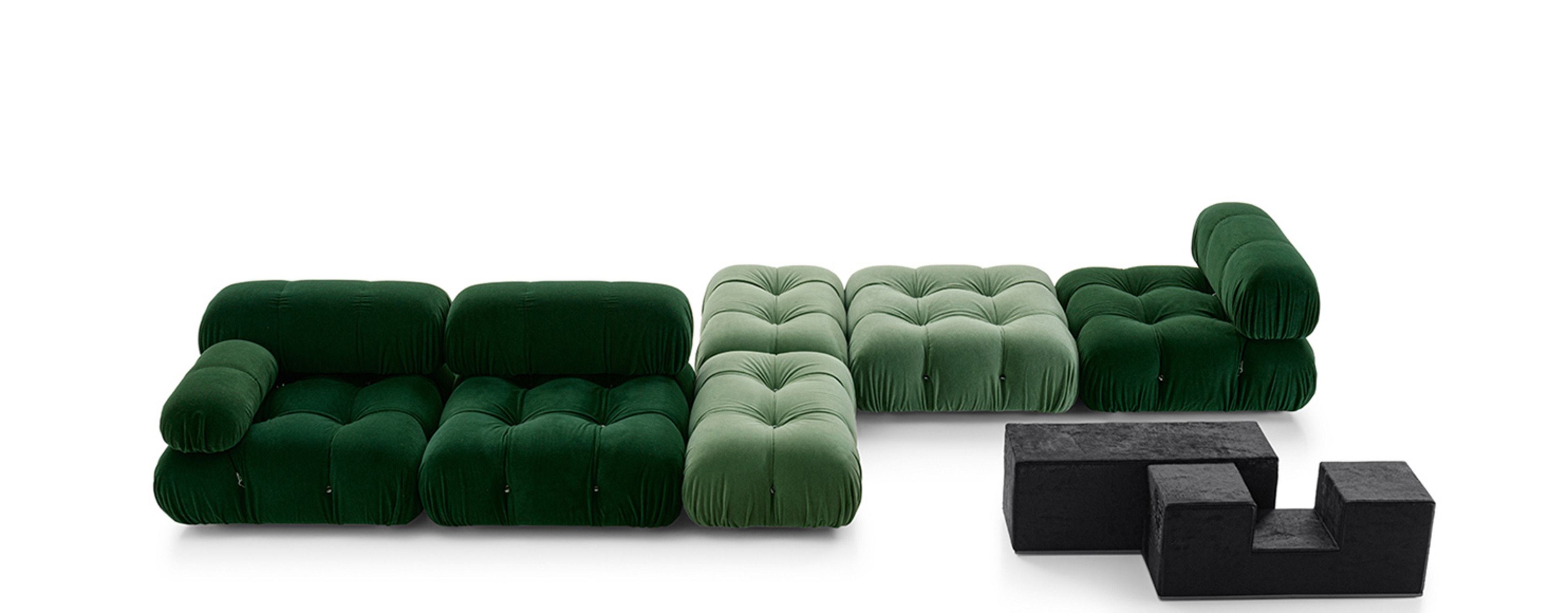 Camaleonda Sofas