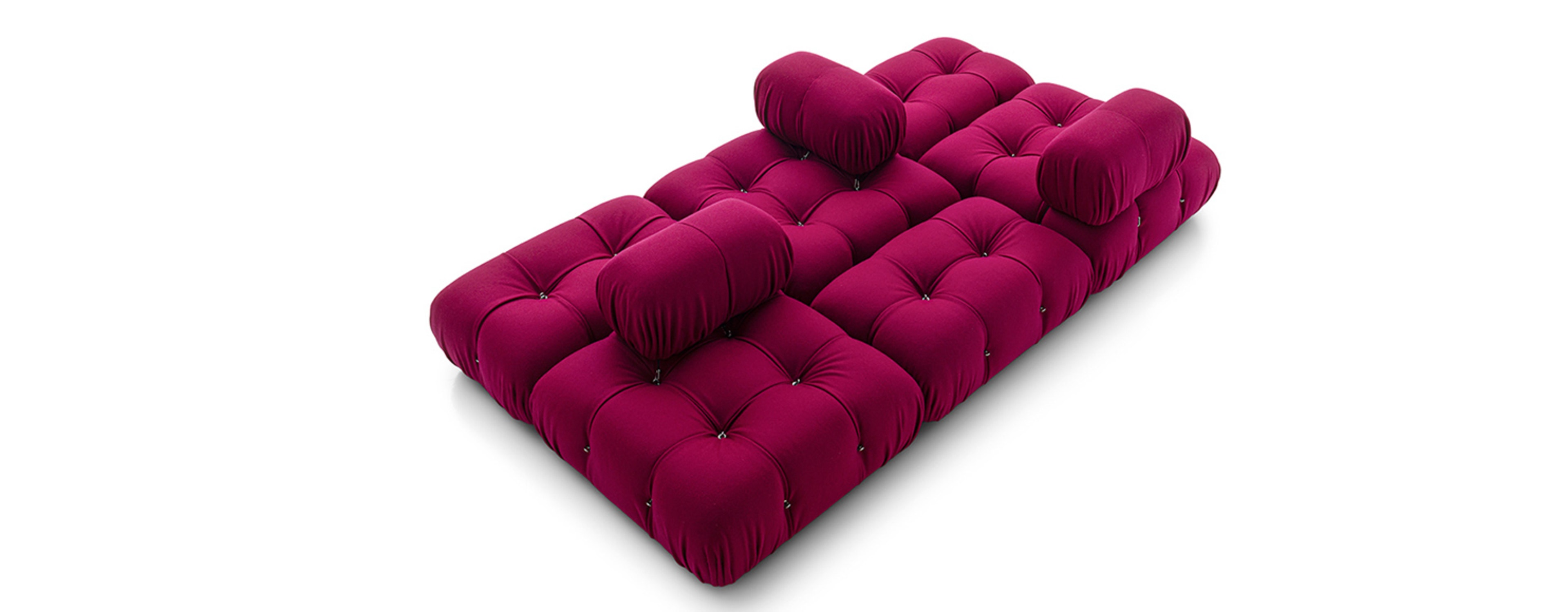 Camaleonda Sofas 2